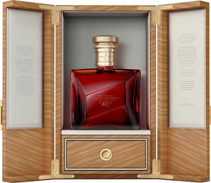 Johnnie Walker Master's Ruby Reserve Blended Scotch Whisky - CaskCartel.com