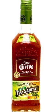 Jose Cuervo Golden Teagarita Margarita | 1.75L at CaskCartel.com