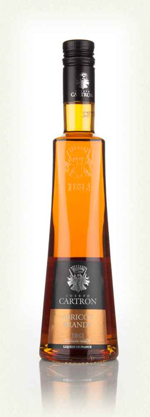 Joseph Cartron Apricot Brandy | 500ML at CaskCartel.com