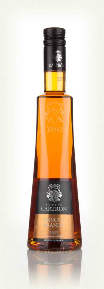 Joseph Cartron Apricot Brandy Liqueur | 500ML