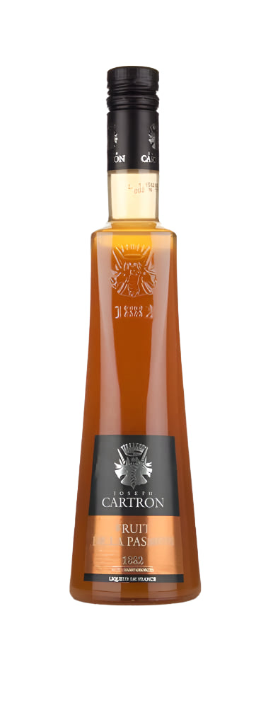 Joseph Cartron Fruit De La Passion (Passion Fruit) Liqueur | 500ML at CaskCartel.com