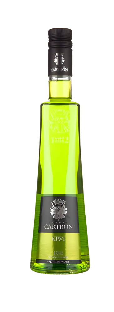 Joseph Cartron Kiwi Liqueur | 500ML at CaskCartel.com
