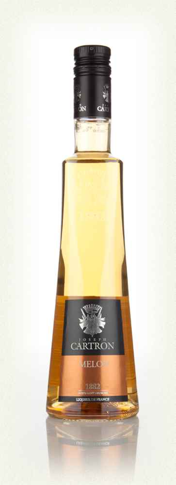 Joseph Cartron Melon Liqueur | 500ML at CaskCartel.com