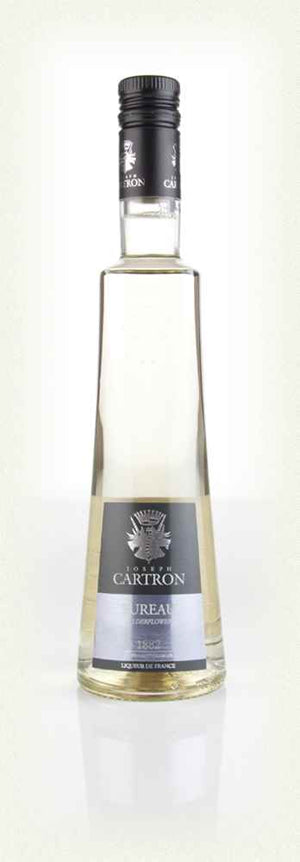 Joseph Cartron Sureau Elderflower Liqueur | 500ML at CaskCartel.com