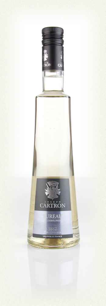 Joseph Cartron Sureau Elderflower Liqueur | 500ML