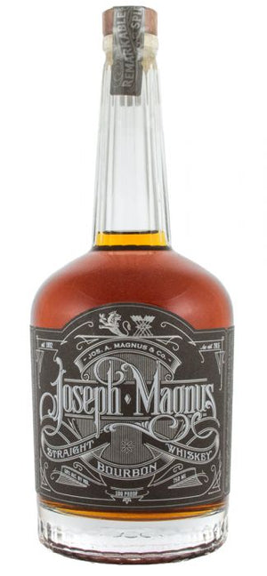 Joseph Magnus bourbon - CaskCartel.com