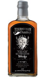 Journeyman Distillery Four Grain Golf Inspired Silver Cross Whiskey - CaskCartel.com