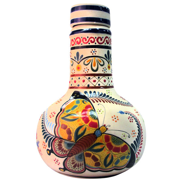 Ceramist ?Butterfly Extra Anejo Tequila