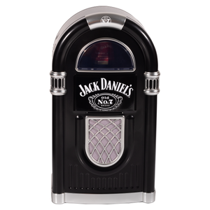 [BUY] Jack Daniel's | Old No. 7 Cinnamon Spice Jukebox | Tennessee Fire Whiskey at CaskCartel.com