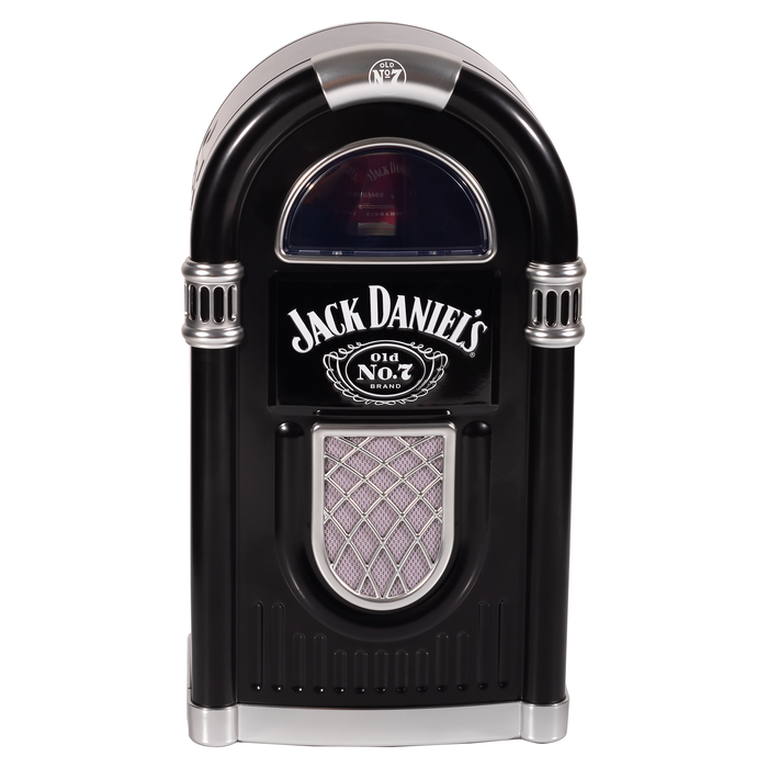 Jack Daniel's | Old No. 7 Cinnamon Spice Jukebox | Tennessee Fire Whiskey