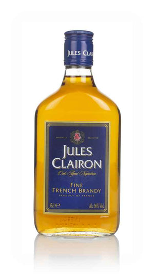 Jules Clarion Napoleon Brandy | 350ML at CaskCartel.com