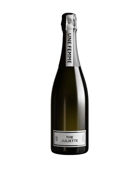 Une Femme The Juliette 2018 Champagne at CaskCartel.com