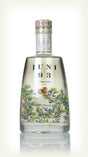 Juni 93 Cask Aged Gin | 700ML at CaskCartel.com