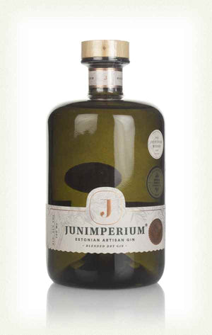 Junimperium Blended Dry Gin | 700ML at CaskCartel.com