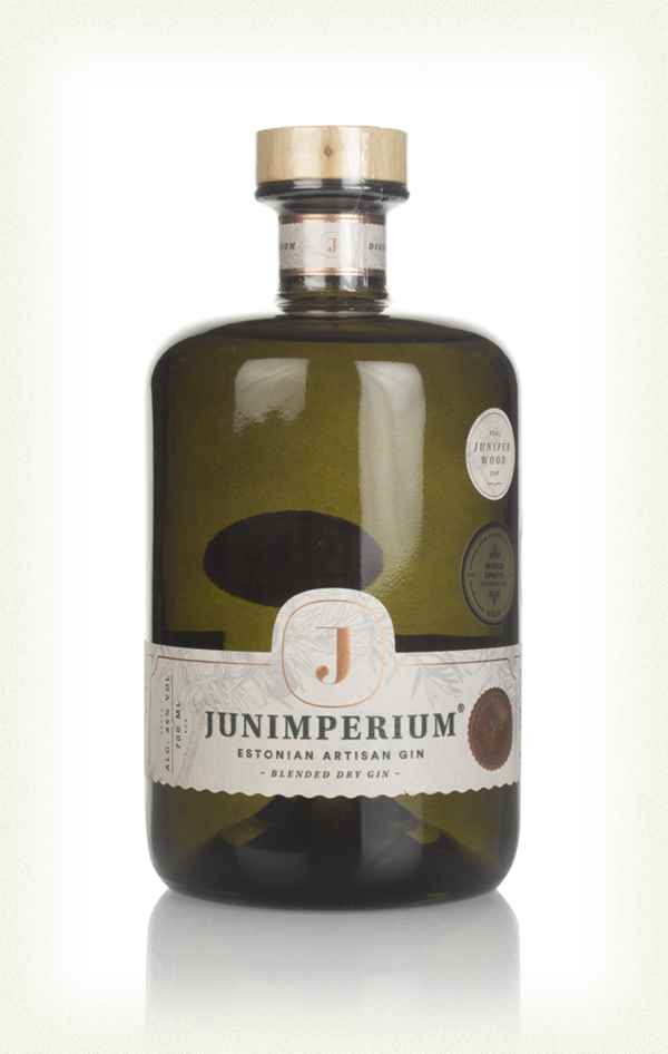 Junimperium Blended Dry Gin | 700ML