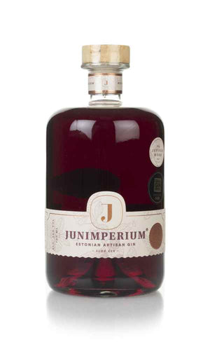 Junimperium Sloe Gin | 700ML at CaskCartel.com