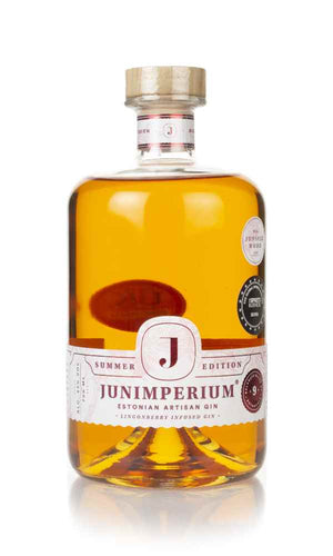 Junimperium Summer Edition Gin | 700ML at CaskCartel.com
