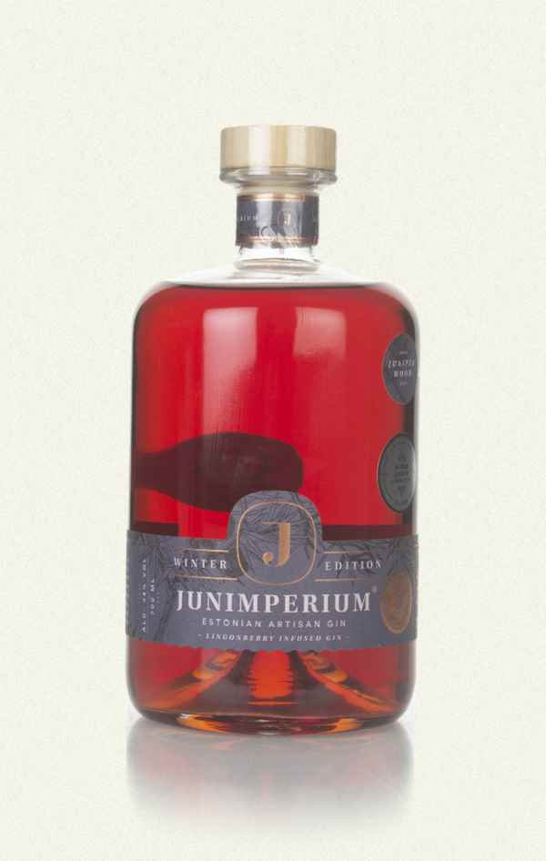 Junimperium Winter Gin | 700ML