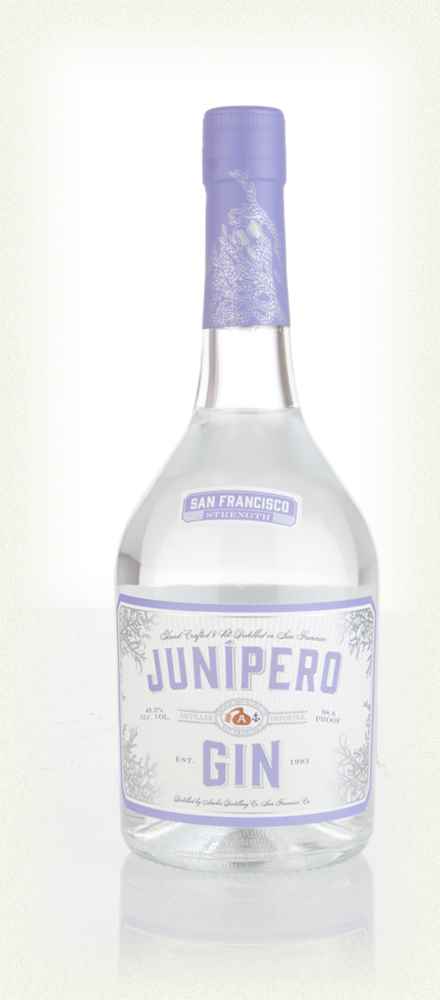 Junipero Gin | 700ML