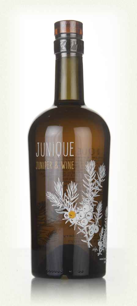 Junique Liqueur at CaskCartel.com