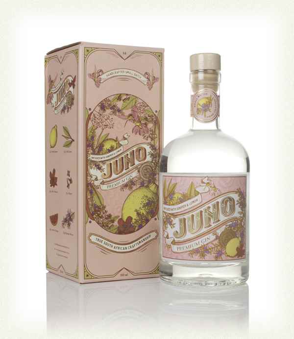 Juno Premium Gin | 500ML