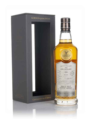 Jura 28 Year Old 1992 (cask 1883) - Connoisseurs Choice (Gordon & MacPhail) Whisky | 700ML at CaskCartel.com