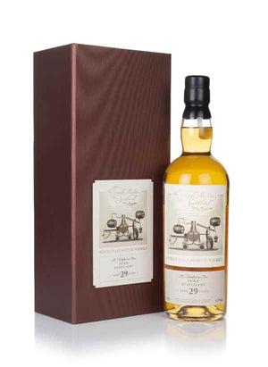 Jura 29 Year Old - Marriages (The Single Malts of Scotland) Scotch Whisky | 700ML at CaskCartel.com