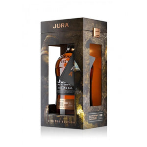 Jura One and All 20 Year Old Island Single Malt Scotch Whisky - CaskCartel.com