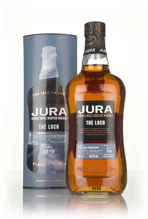 Jura The Loch Whisky | 700ML at CaskCartel.com