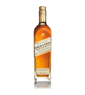 Johnnie Walker Gold Label Reserve Scotch Whisky - CaskCartel.com