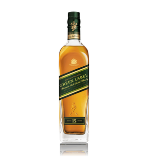Johnnie Walker Green Label Scotch Whisky - CaskCartel.com