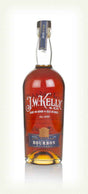 J.W. Kelly Old Milford Bourbon Whiskey | 700ML at CaskCartel.com