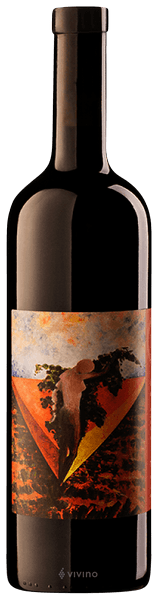 2009 | Cantina Giardino | Nude Aglianico d'Irpinia at CaskCartel.com