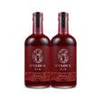 6 O'Clock Sloe Gin (2) Bottle Bundle at CaskCartel.com
