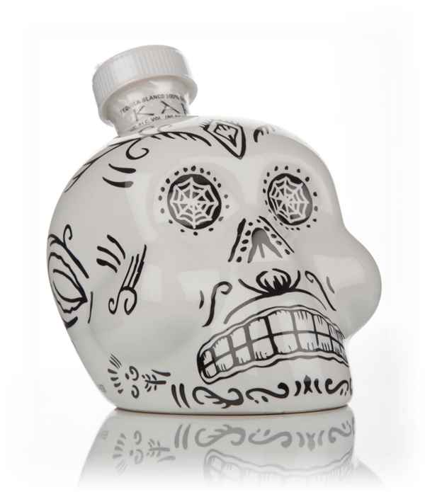 Kah Blanco  Tequila | 700ML at CaskCartel.com