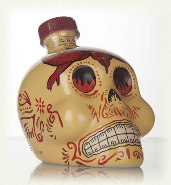 Kah Reposado (40%) Tequila | 700ML at CaskCartel.com