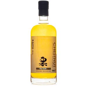 Kaiyo 'The Kuri' Chestnut Wood Japanese Whisky at CaskCartel.com