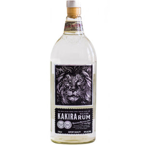 Kakira Silver Rum at CaskCartel.com