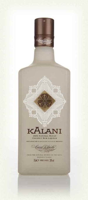 Kalani Coconut Liqueur | 700ML at CaskCartel.com