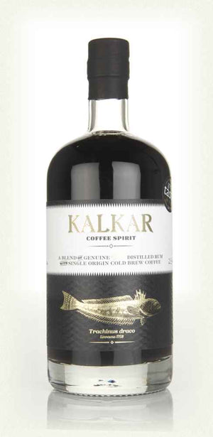Kalkar Liqueur | 700ML at CaskCartel.com