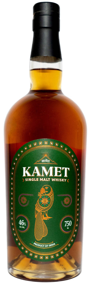 Kamet Single Malt Whisky at CaskCartel.com