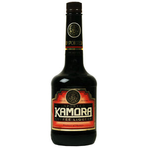 Kamora Coffee Liqueur - CaskCartel.com