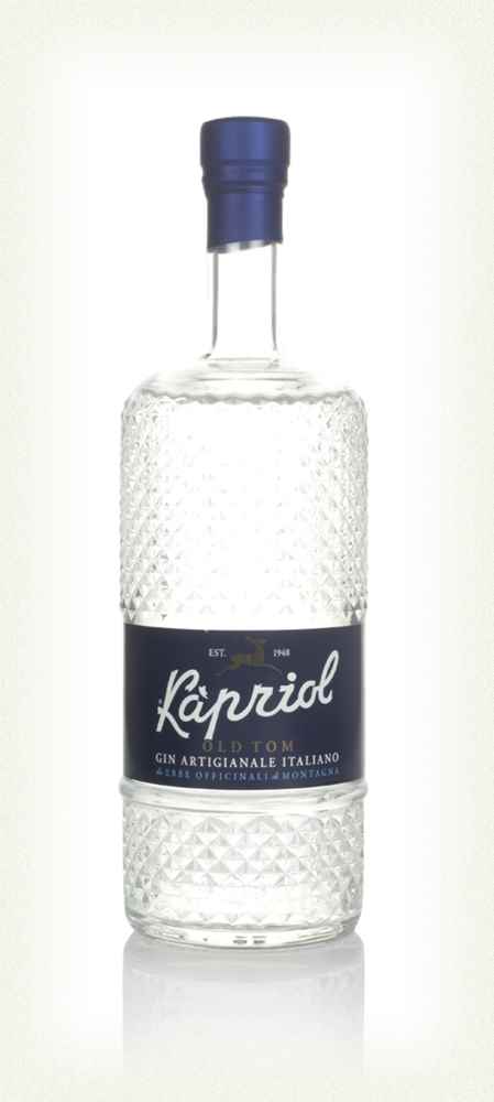 Kapriol Old Tom Gin | 700ML at CaskCartel.com