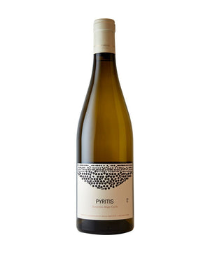 Karamolegos Pyritis White Wine - CaskCartel.com