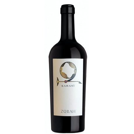 2020 | Zorah | Karasi at CaskCartel.com