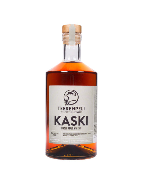 Teerenpeli Kaski Finnish Single Malt Whisky at CaskCartel.com