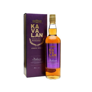 Kavalan Podium 2020 Release Single Malt Whisky | 700ML at CaskCartel.com