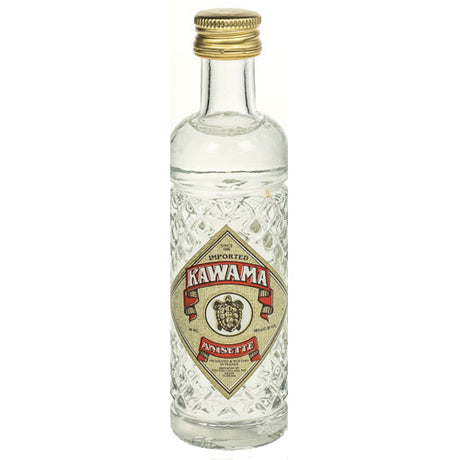 Kawama Anisette Liqueur - CaskCartel.com