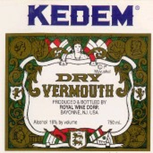 Kedem Dry at CaskCartel.com