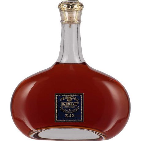 Kelt Tour du Monde XO Grande Champagne Cognac | 750ML